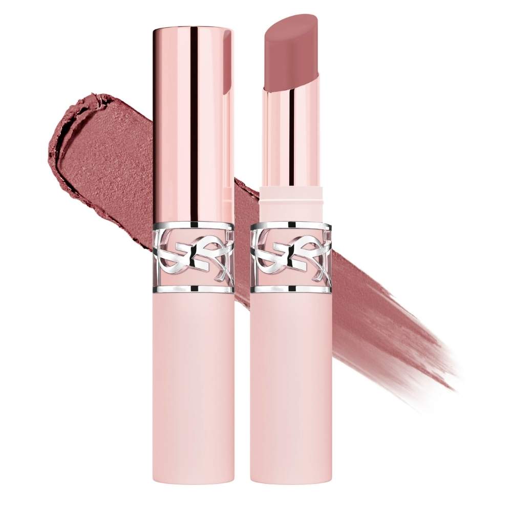 YSL Lovenude Lip Blusher 01 Undressed Pink