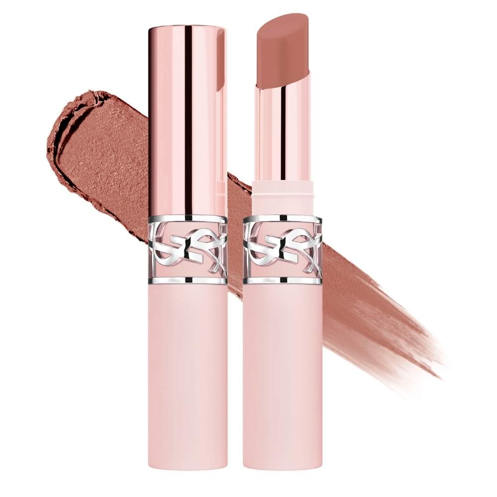 YSL Lovenude Lip Blusher 02 Sassy Peach