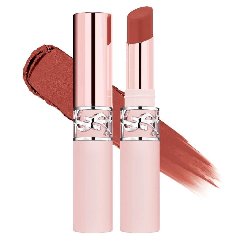 YSL Lovenude Lip Blusher 05 Apple Sin