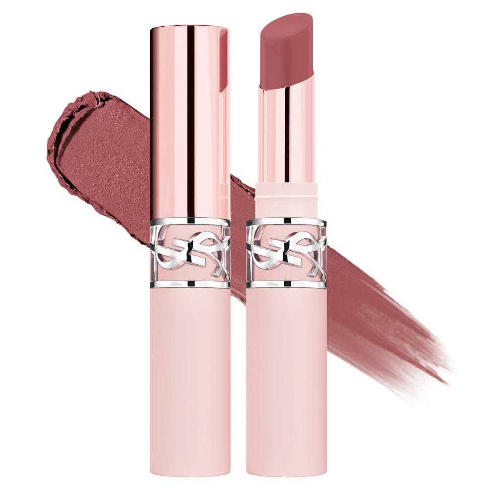 YSL Lovenude Lip Blusher 06 Naughty Pink
