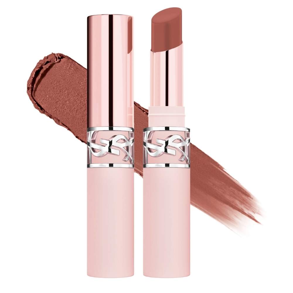 YSL Lovenude Lip Blusher 07 Illicit Nude