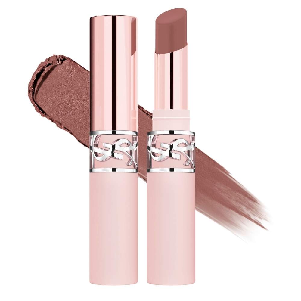 YSL Lovenude Lip Blusher 08 Mauve Haze