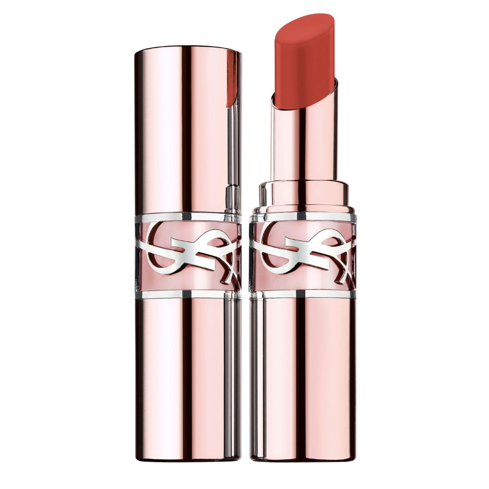 Ysl Loveshine Candy Glow 12B Sweet Tangerine