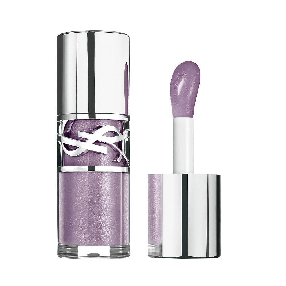 YSL Loveshine Plumping Lip Oil Gloss 01