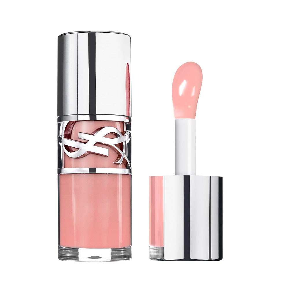 YSL Loveshine Plumping Lip Oil Gloss 02