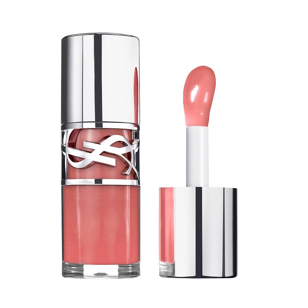 YSL Loveshine Plumping Lip Oil Gloss 03