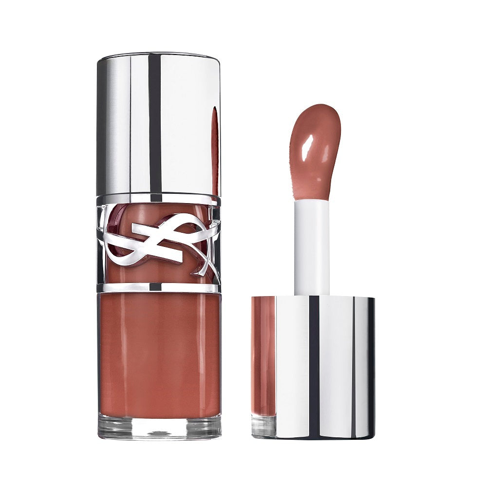 YSL Loveshine Plumping Lip Oil Gloss 04