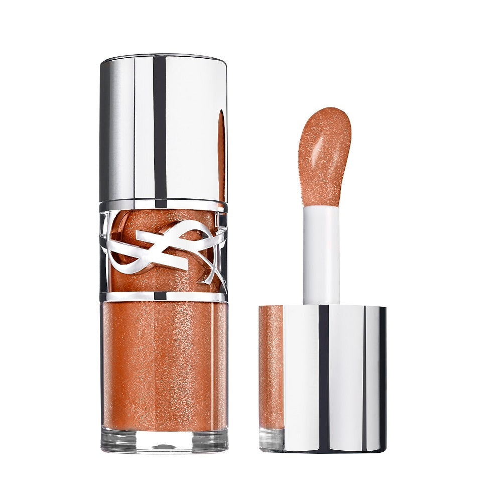 YSL Loveshine Plumping Lip Oil Gloss 05
