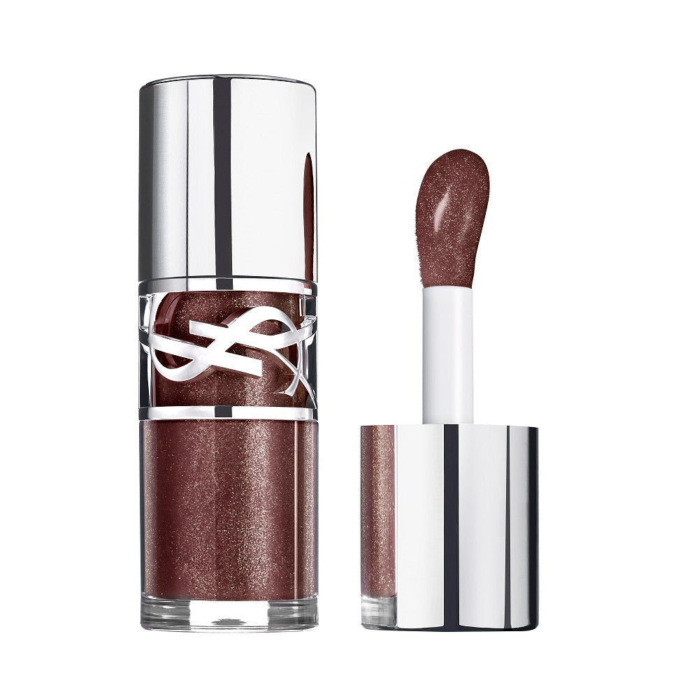 YSL Loveshine Plumping Lip Oil Gloss 06