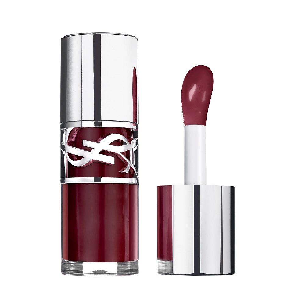 YSL Loveshine Plumping Lip Oil Gloss 08