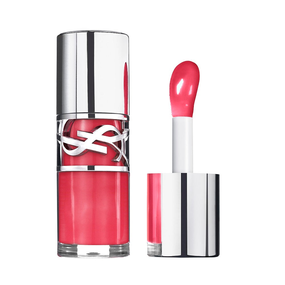 YSL Loveshine Plumping Lip Oil Gloss 09