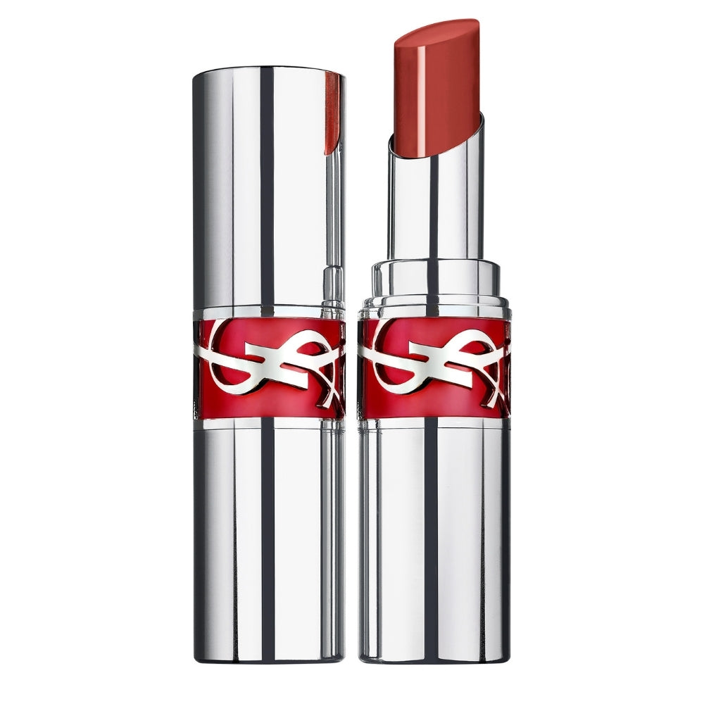 YSL Loveshine Ruj 219-Berry Crush