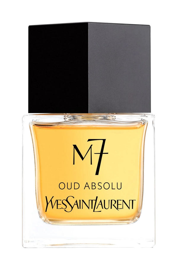 YSL M7 Oud Absolu Erkek Parfüm Edt 80 Ml