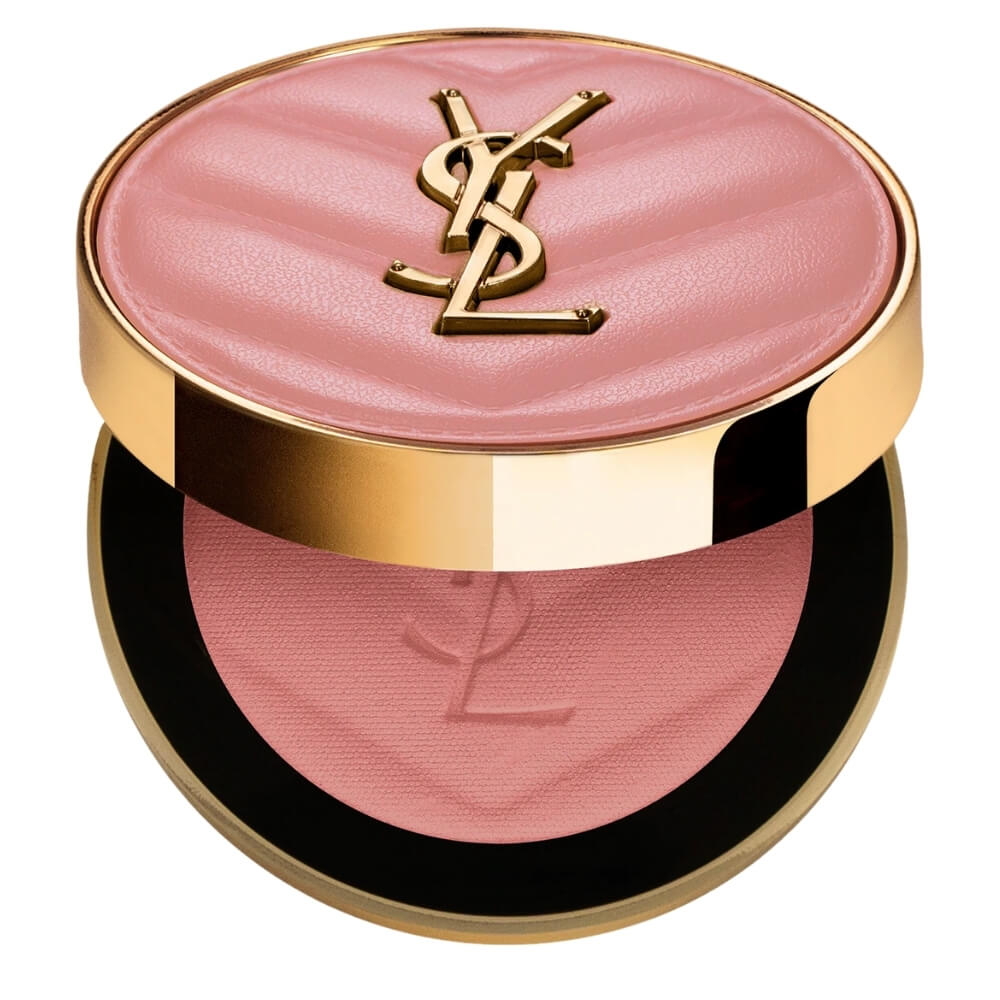 YSL Make Me Powder Blush Shade 06