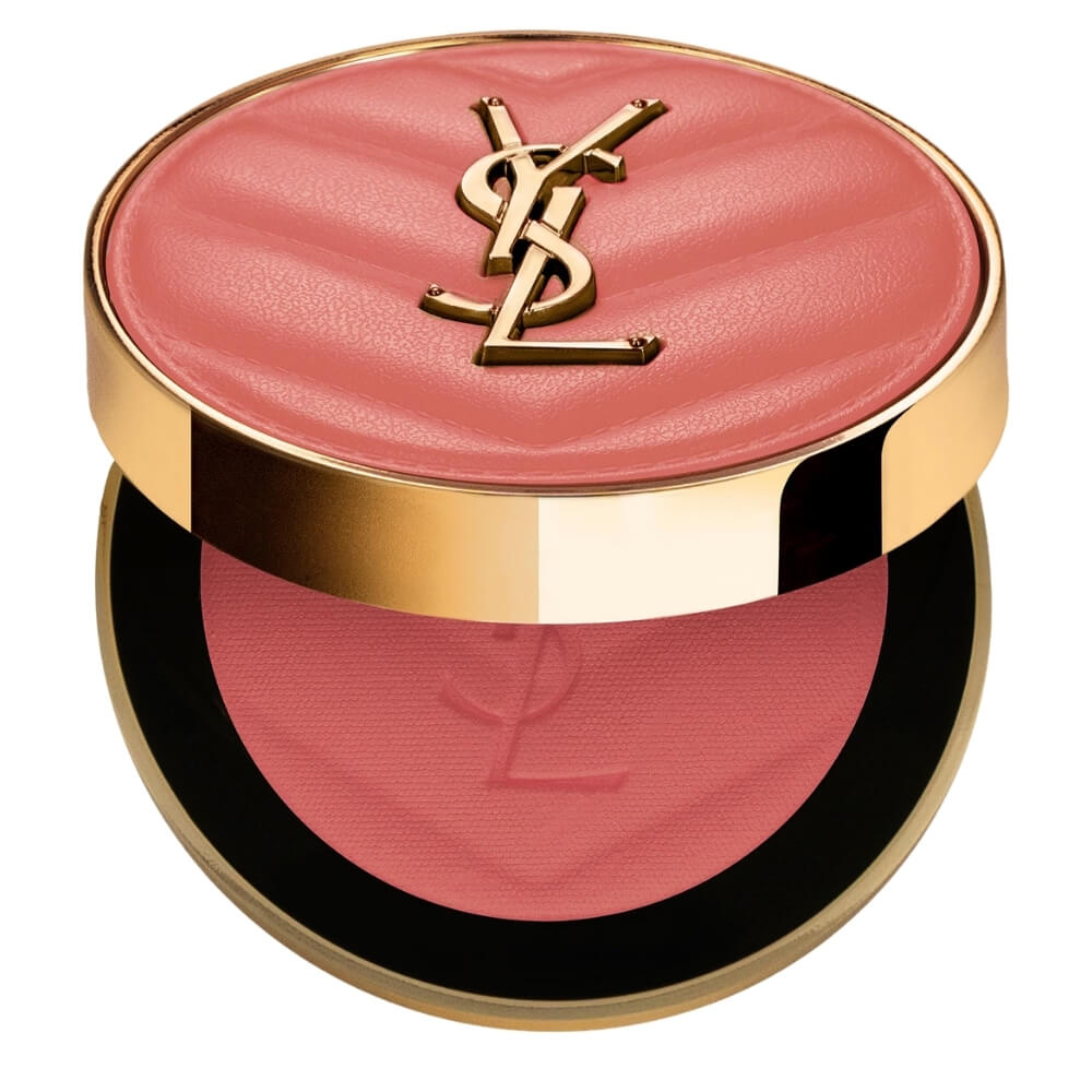 YSL Make Me Powder Blush Shade 37
