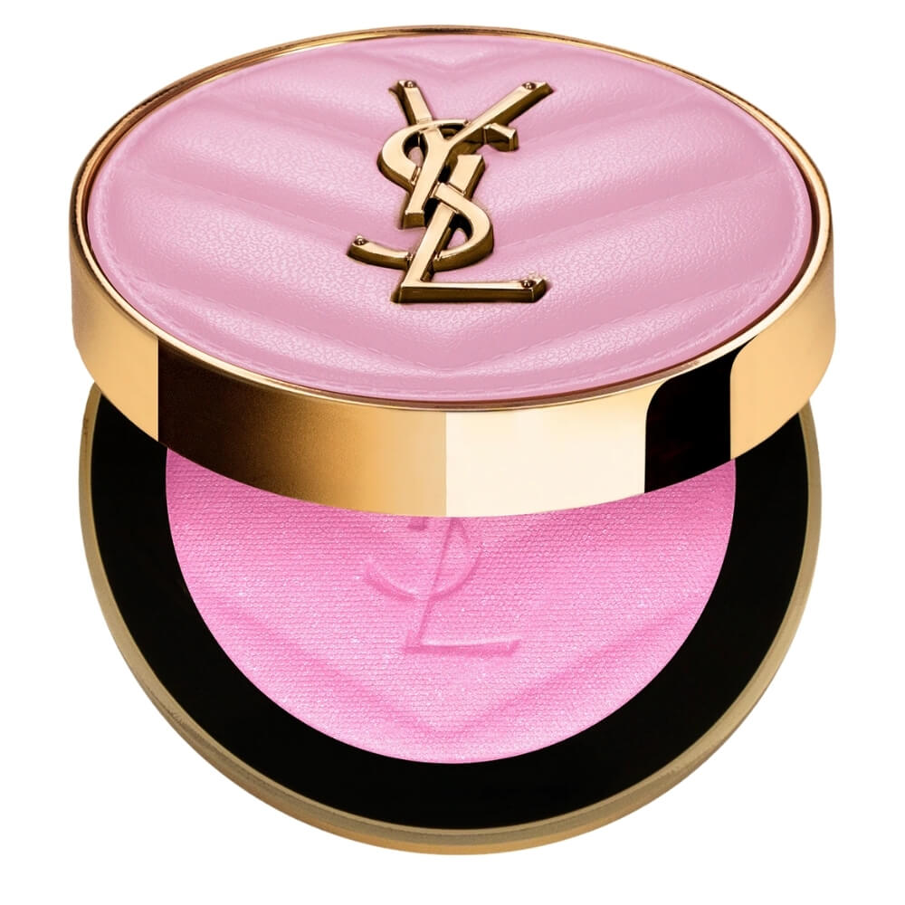 YSL Make Me Powder Blush Shade 42