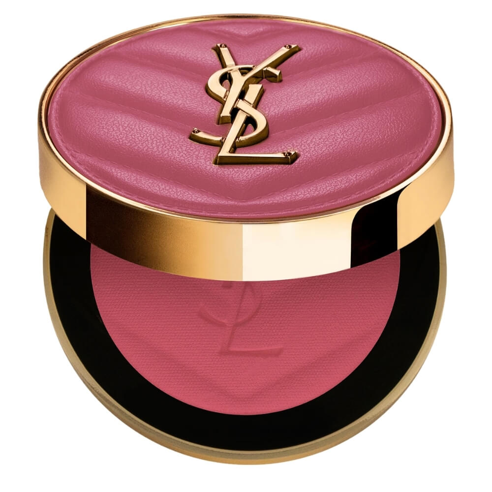 YSL Make Me Powder Blush Shade 54