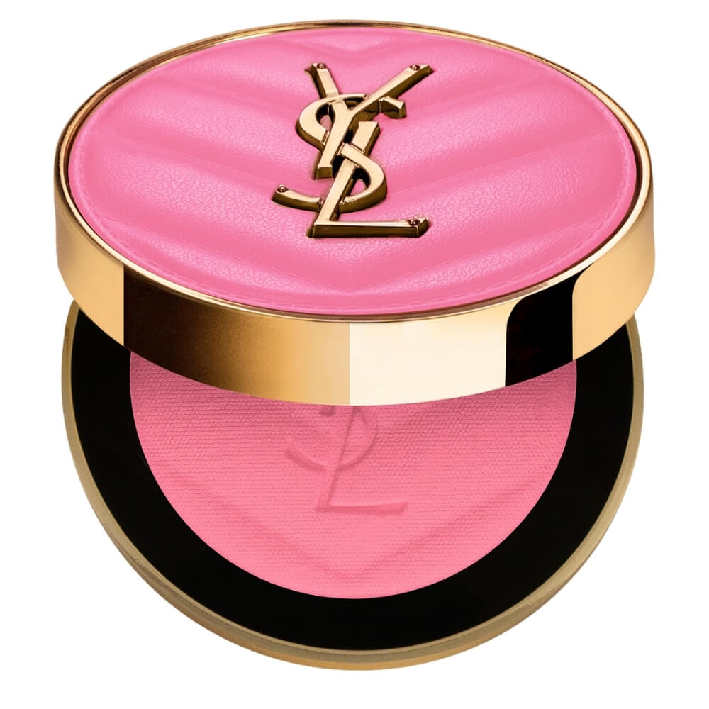 YSL Make Me Powder Blush Shade 87