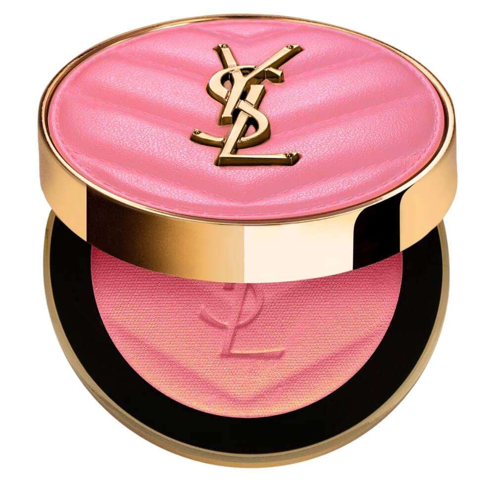 YSL Make Me Powder Blush Shade 93