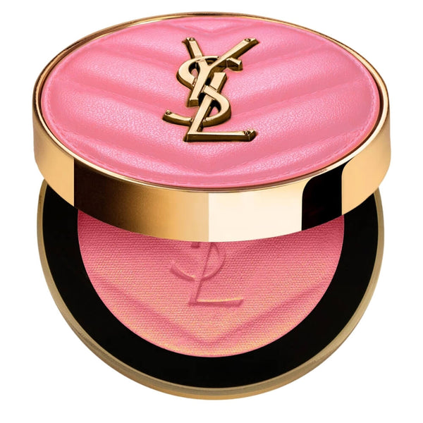 YSL Make Me Powder Blush Shade 93