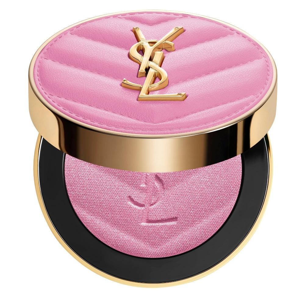 YSL Make Me Powder Blush Shade 10 Stardust