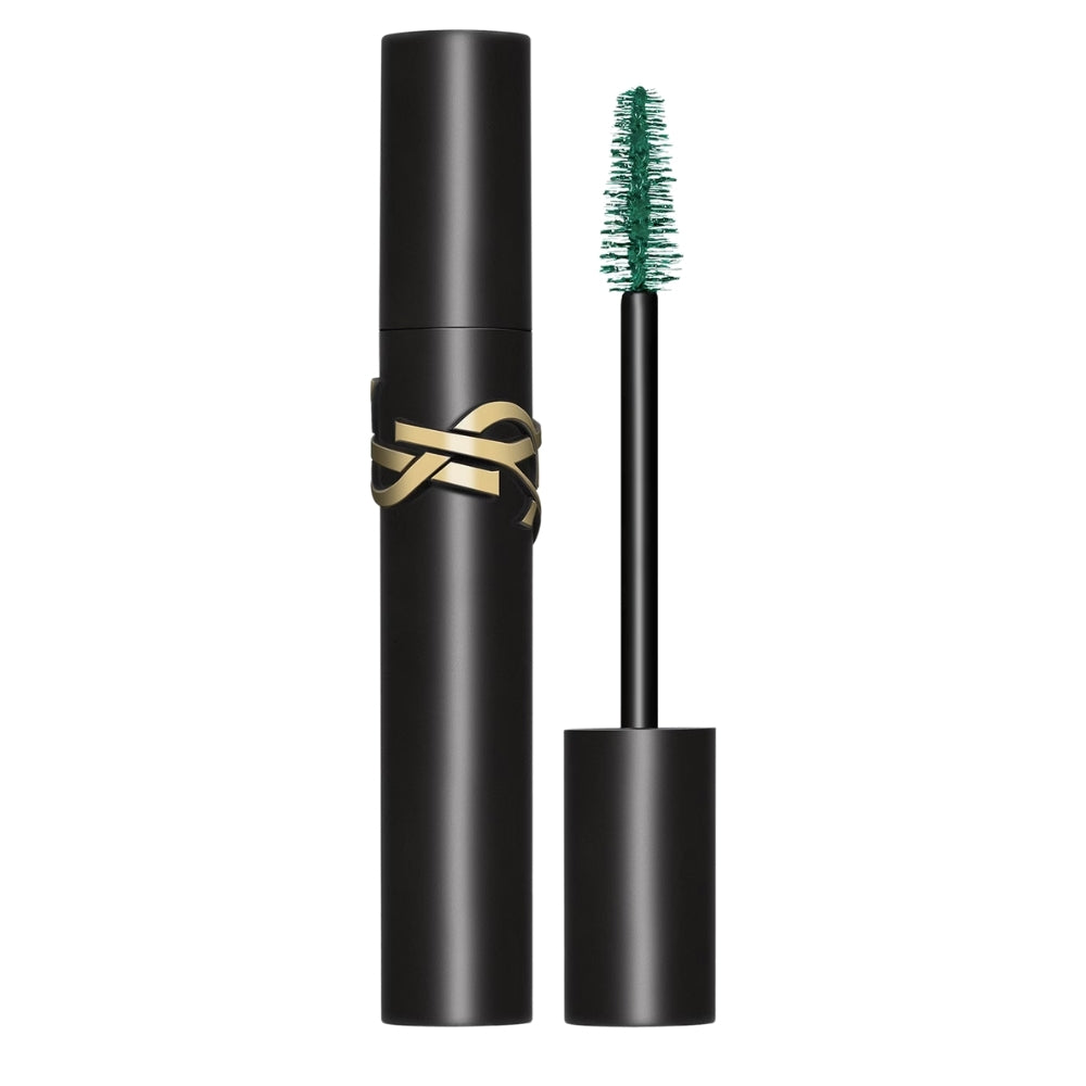 YSL Mascara Lash Clash Extreme Volume Mascara 03 Green