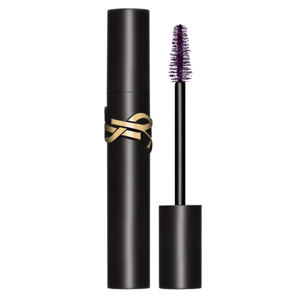 YSL Mascara Lash Clash Extreme Volume Mascara 7-Magnetic Purple