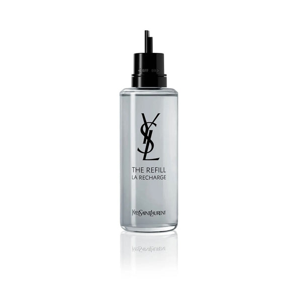 YSL Myslf Erkek Parfüm Edp 150 Ml Refill
