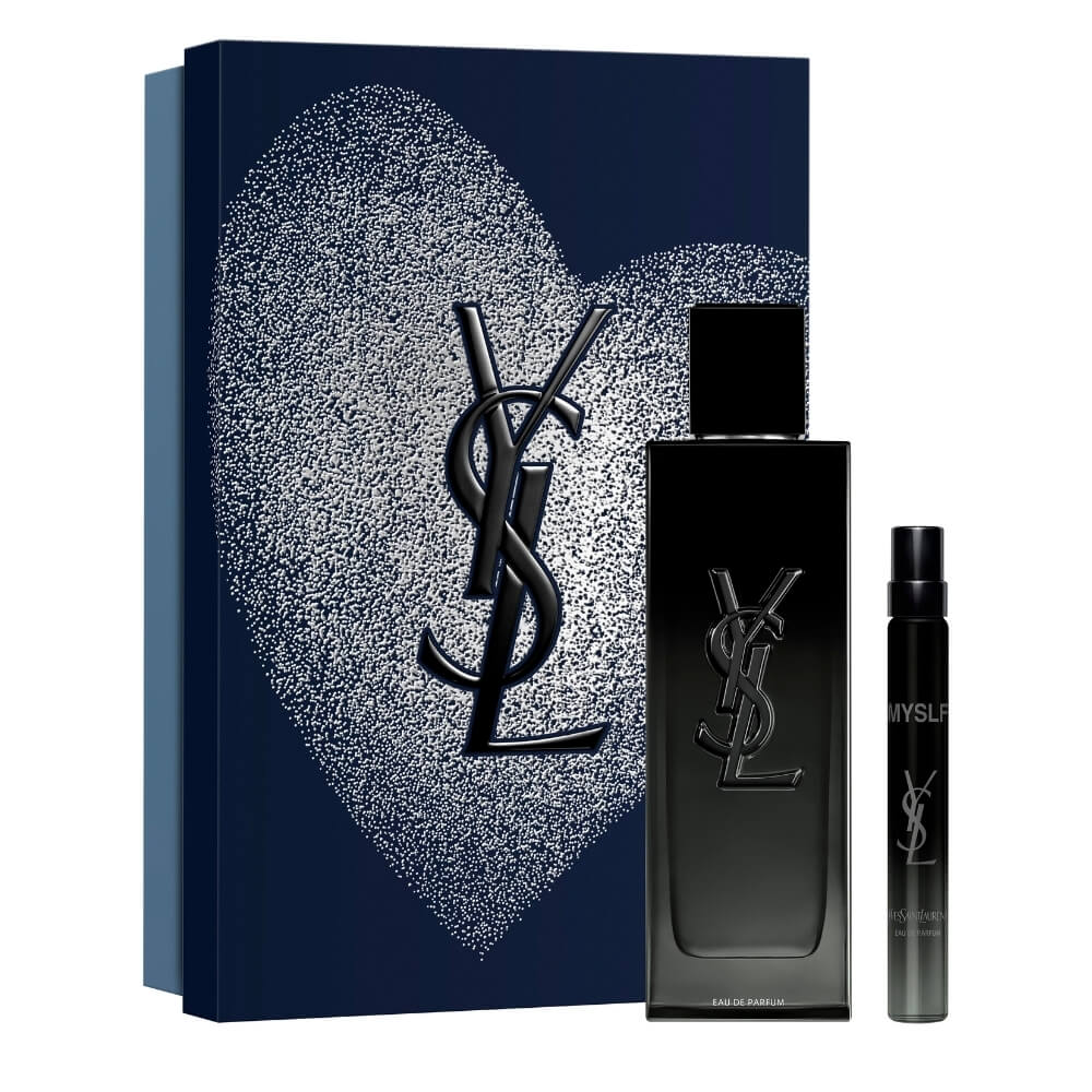 Ysl Myslf Erkek Parfüm Edp 100 Ml + Edp 10 Ml Set