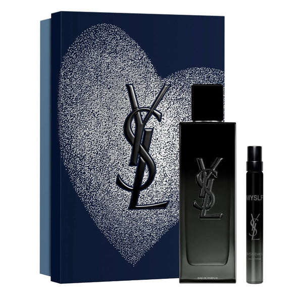 Ysl Myslf Erkek Parfüm Edp 100 Ml + Edp 10 Ml Set