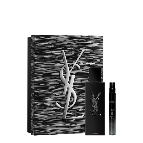 YSL Myslf Erkek Parfüm Le Parfum Edp 60 Ml + Edp 10 Ml Set