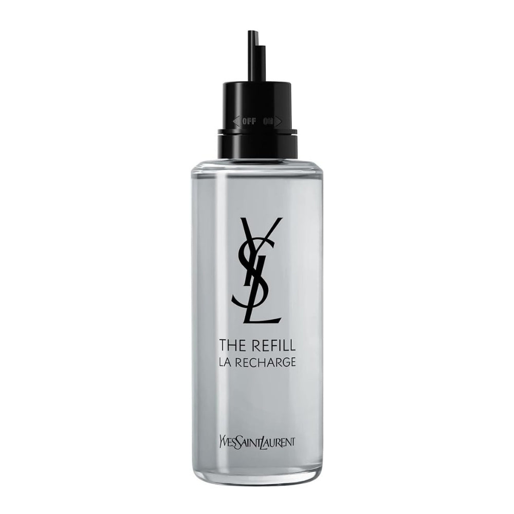 YSL Myslf Le Parfüm Erkek Parfüm 150 Ml Refill