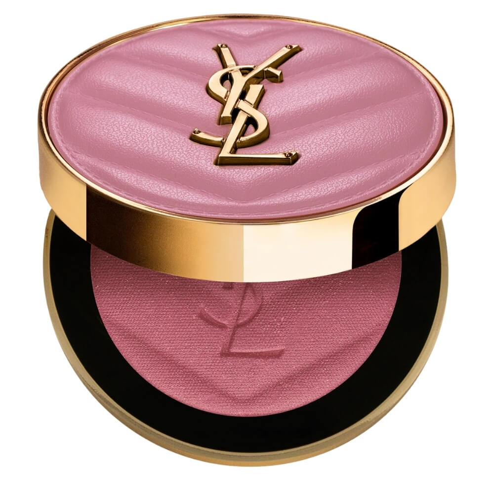 YSL Make Me Powder Blush Shade 44