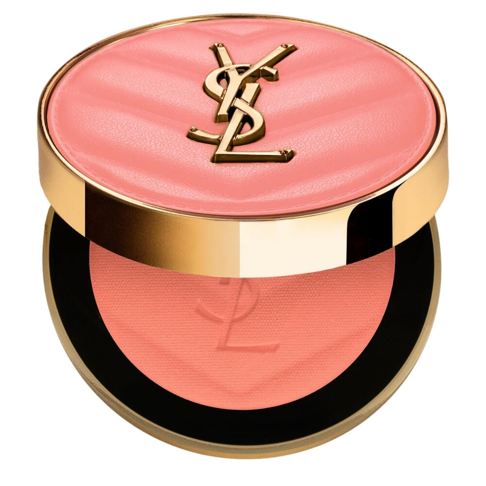 YSL Make Me Powder Blush Shade 57
