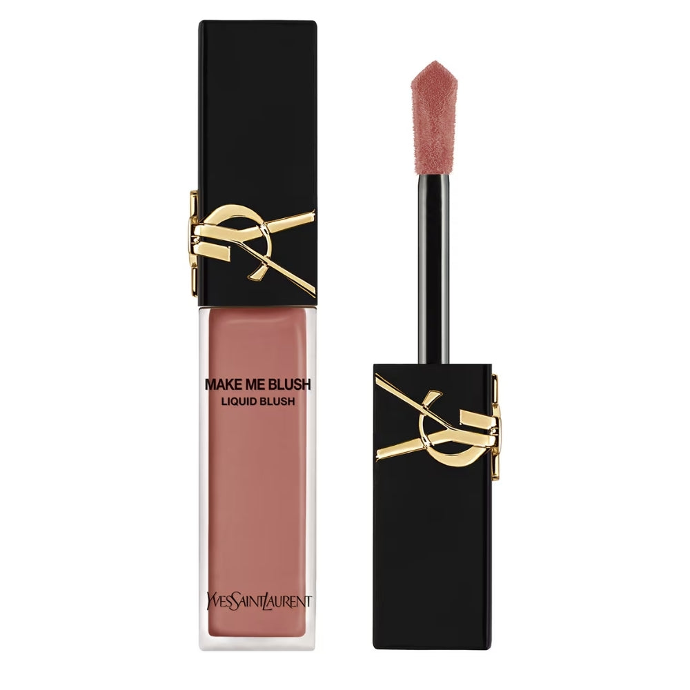 YSL Powder Make Me Liquid Blush Shade 37