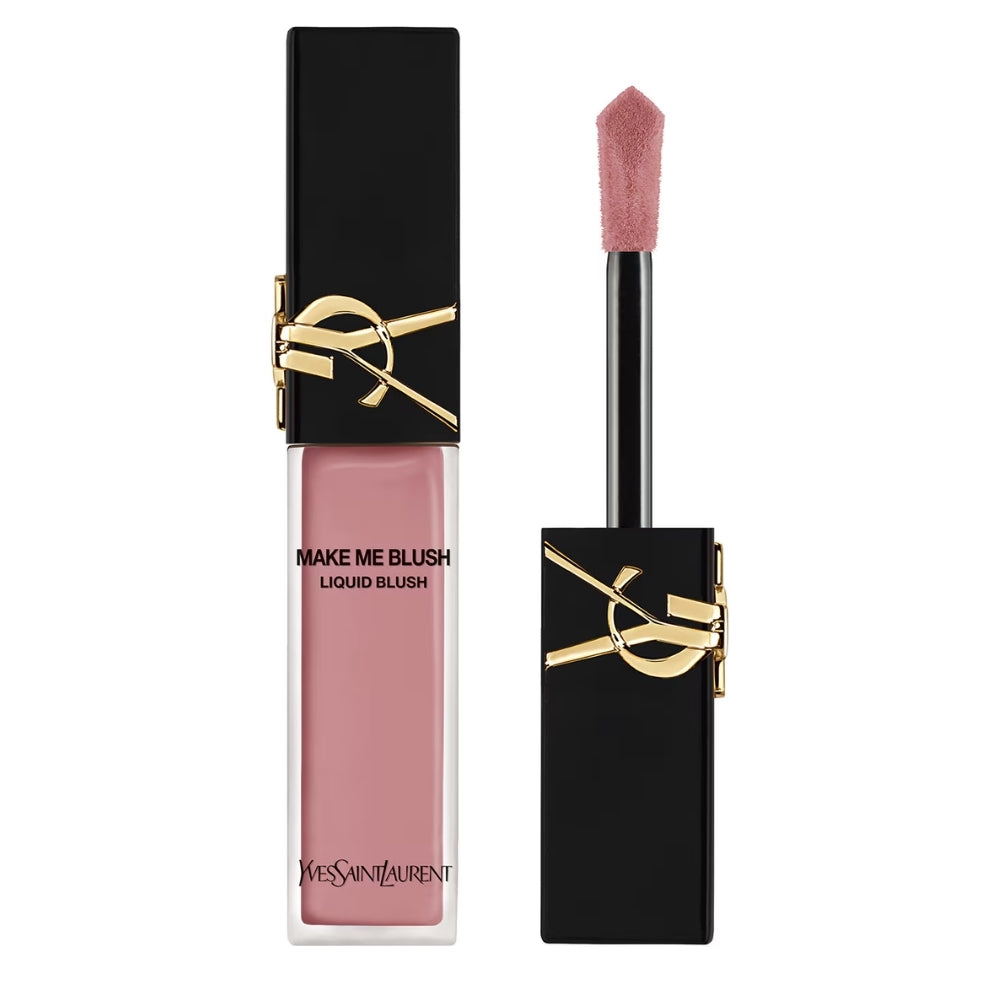 YSL Powder Make Me Liquid Blush Shade 44