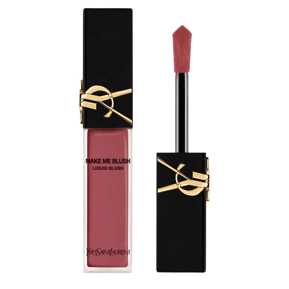 YSL Powder Make Me Liquid Blush Shade 54