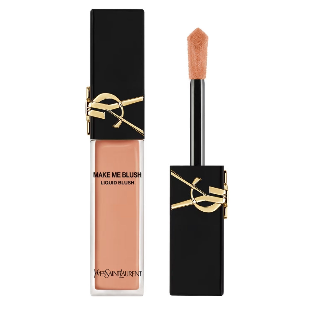 YSL Powder Make Me Liquid Blush Shade 57