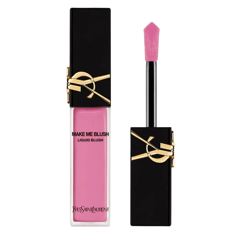 YSL Powder Make Me Liquid Blush Shade 66