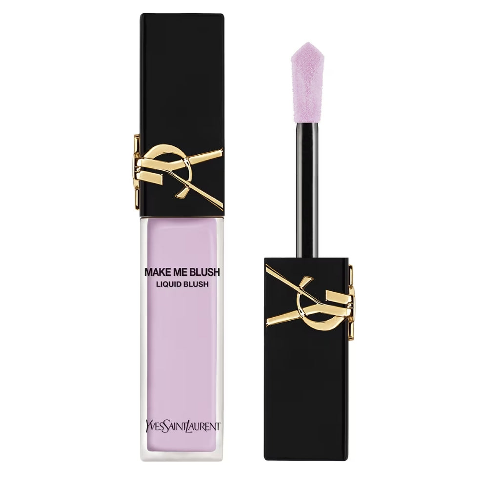 YSL Powder Make Me Liquid Blush Shade 69