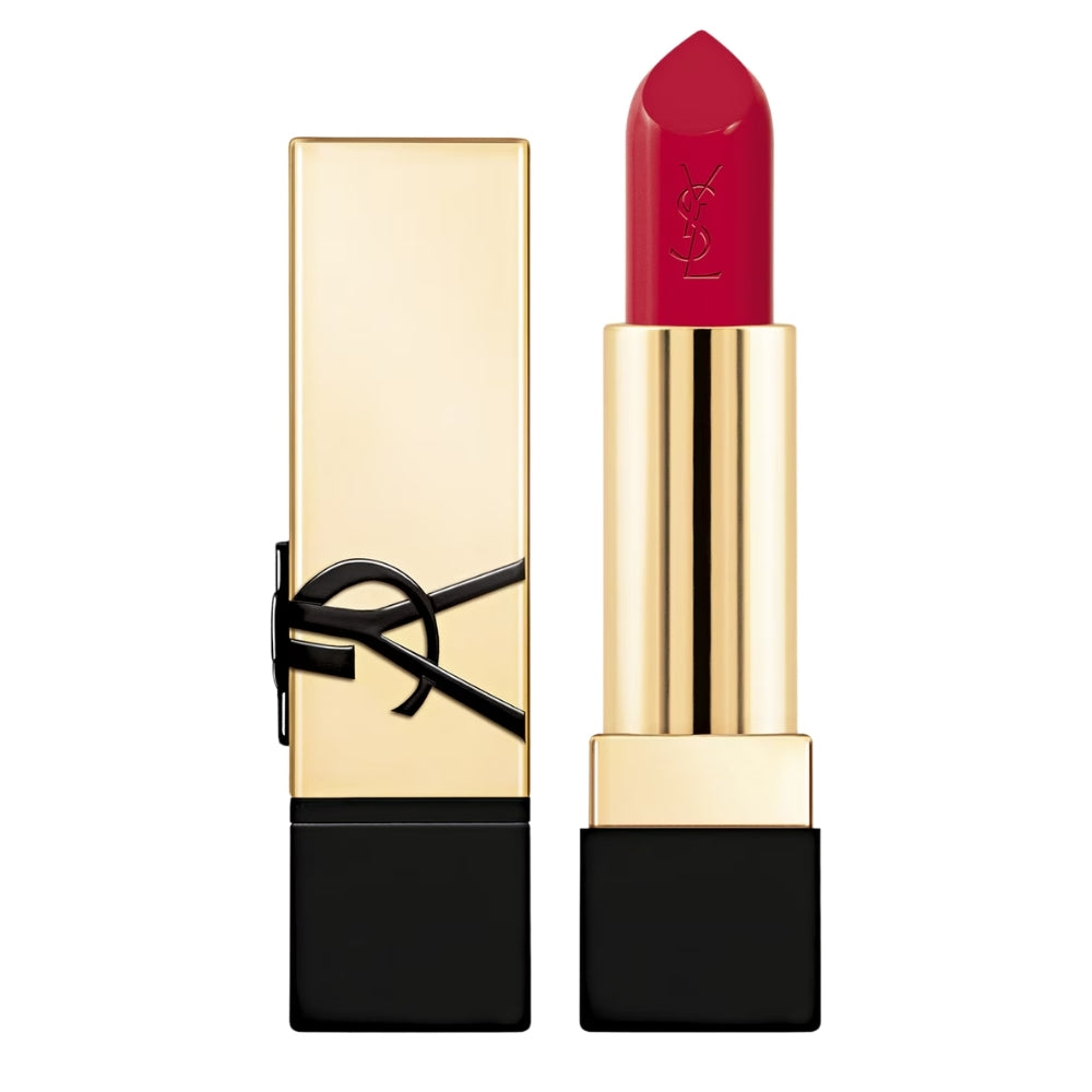 YSL Rouge Pur Couture Lipstick R21