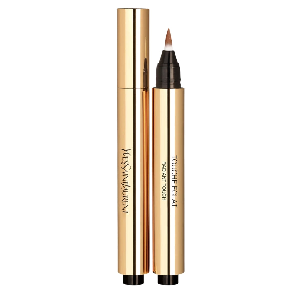 YSL Touche Eclat Kapatıcı 7-Luminous Mocha