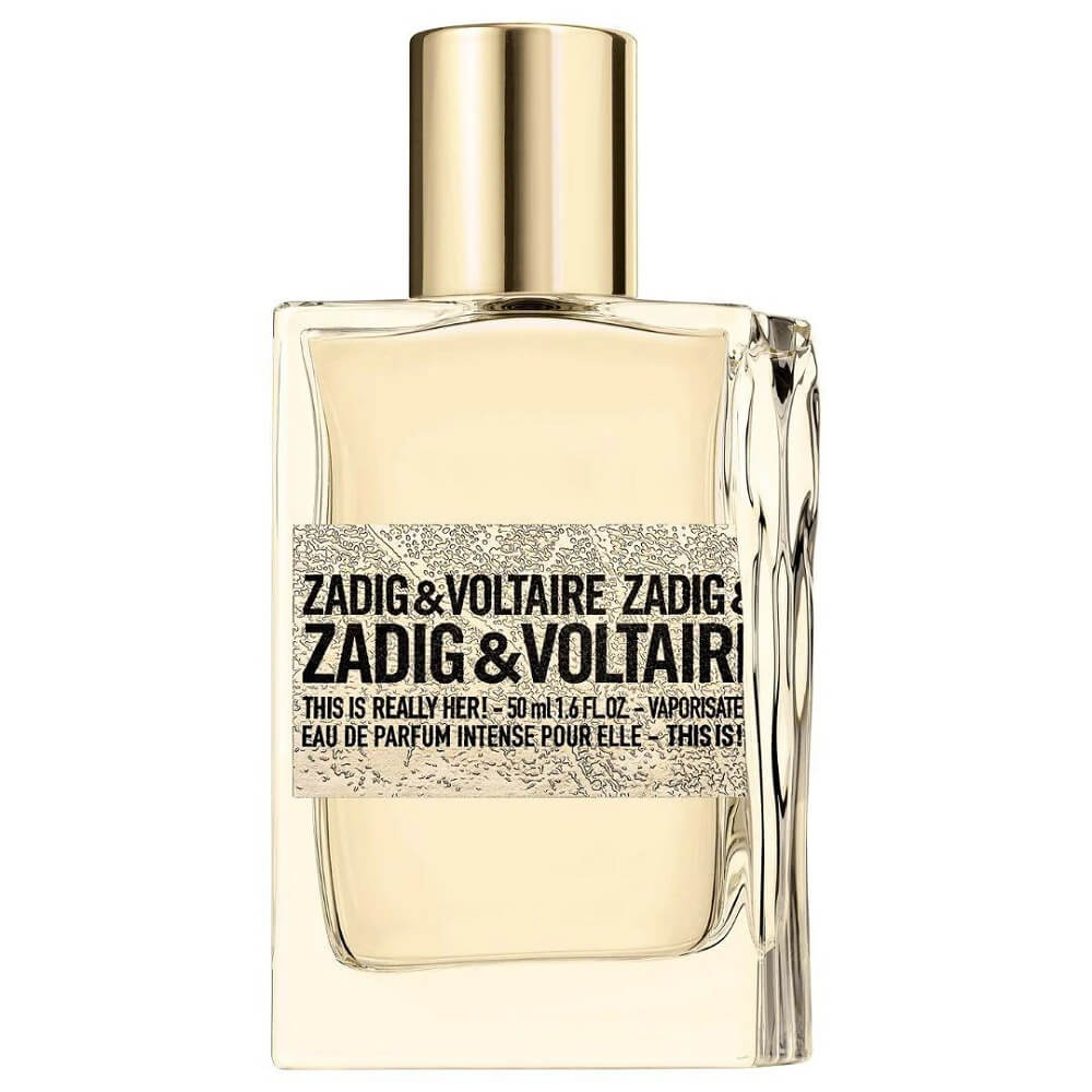Zadig & Voltaire This Is Really Her! Edp Kadın Parfüm 100 Ml