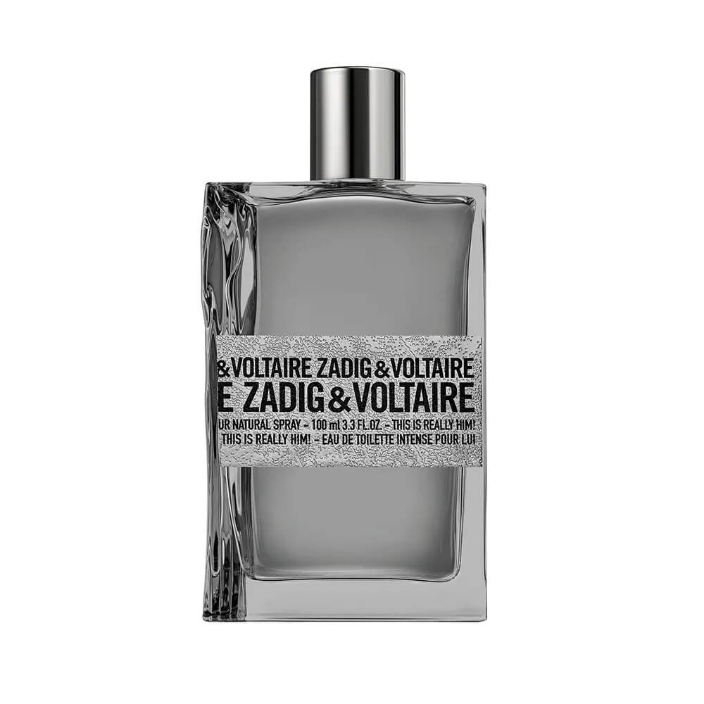 Zadig & Voltaire This Is Really Him! Edt Erkek Parfüm 100 Ml