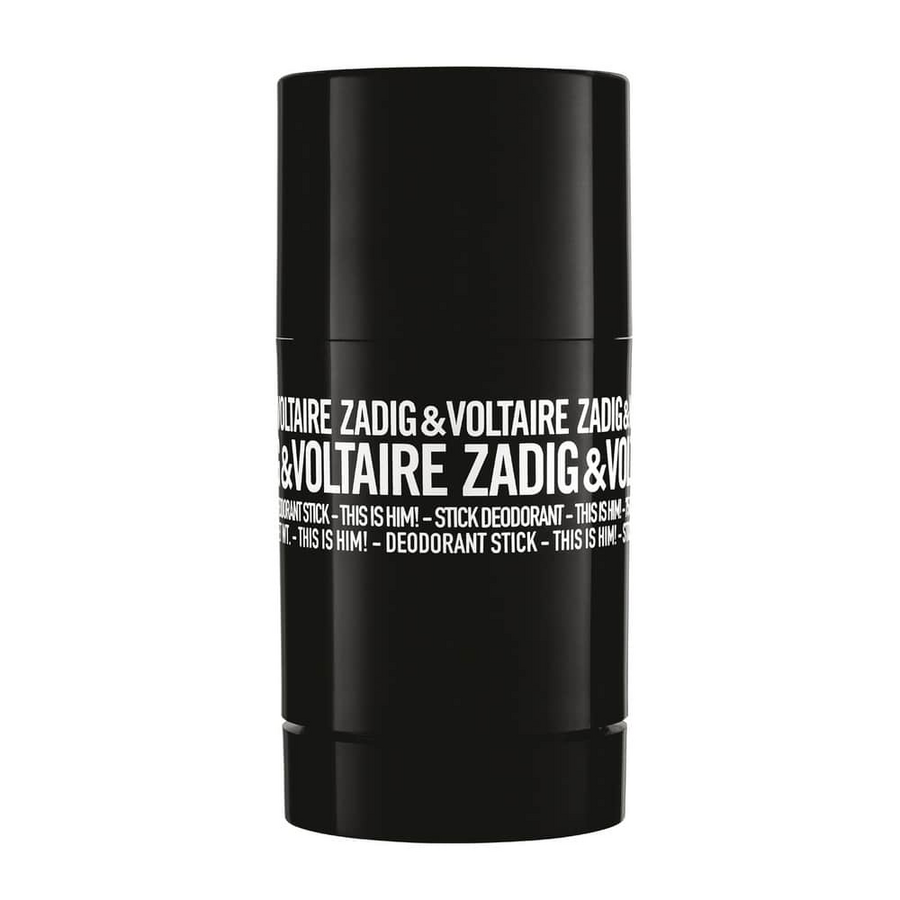 Zadig&Voltaire This Is Him Erkek Deo Stick 75 Gr